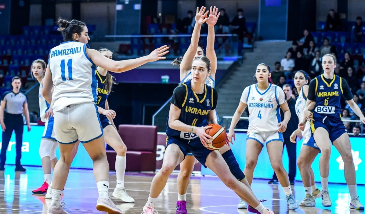 Христина Кулєша: Такі матчі — це можливість проявити себе